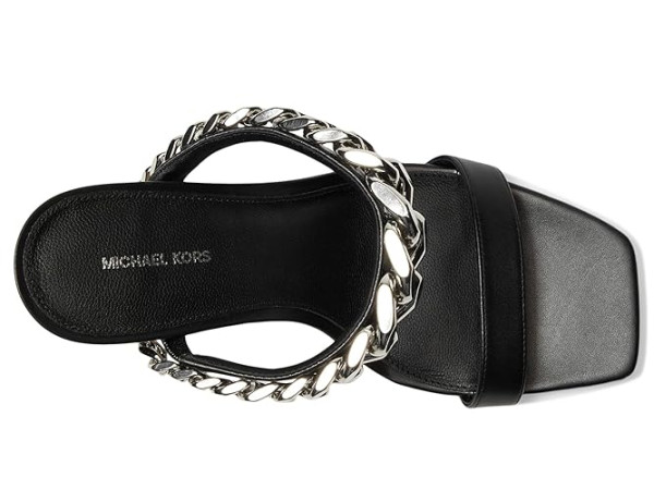 MICHAEL Michael Kors Bianca High Sandal MICHAEL Michael Kors Bianca High Sandal