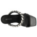 MICHAEL Michael Kors Bianca High Sandal MICHAEL Michael Kors Bianca High Sandal