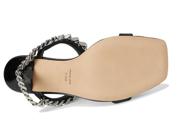MICHAEL Michael Kors Bianca High Sandal MICHAEL Michael Kors Bianca High Sandal