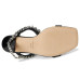 MICHAEL Michael Kors Bianca High Sandal MICHAEL Michael Kors Bianca High Sandal
