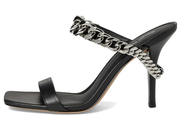 MICHAEL Michael Kors Bianca High Sandal MICHAEL Michael Kors Bianca High Sandal