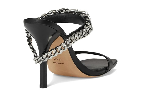 MICHAEL Michael Kors Bianca High Sandal MICHAEL Michael Kors Bianca High Sandal