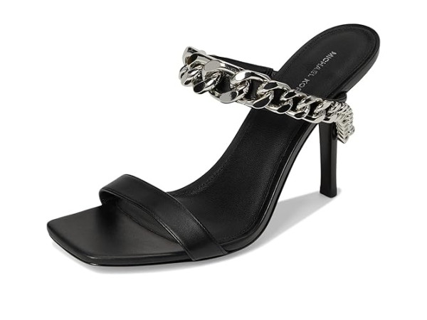 MICHAEL Michael Kors Bianca High Sandal MICHAEL Michael Kors Bianca High Sandal