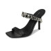 MICHAEL Michael Kors Bianca High Sandal MICHAEL Michael Kors Bianca High Sandal