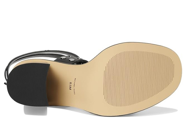 MICHAEL Michael Kors Irene Heeled Sandal MICHAEL Michael Kors Irene Heeled Sandal