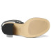 MICHAEL Michael Kors Irene Heeled Sandal MICHAEL Michael Kors Irene Heeled Sandal