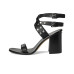 MICHAEL Michael Kors Irene Heeled Sandal MICHAEL Michael Kors Irene Heeled Sandal