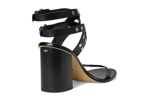 MICHAEL Michael Kors Irene Heeled Sandal MICHAEL Michael Kors Irene Heeled Sandal