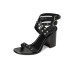 MICHAEL Michael Kors Irene Heeled Sandal MICHAEL Michael Kors Irene Heeled Sandal