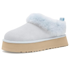 Sky Blue UGG Tazzelle