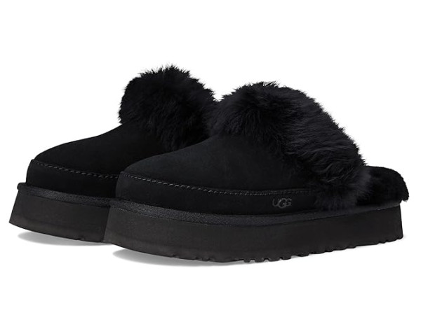 UGG Disquette Chalet