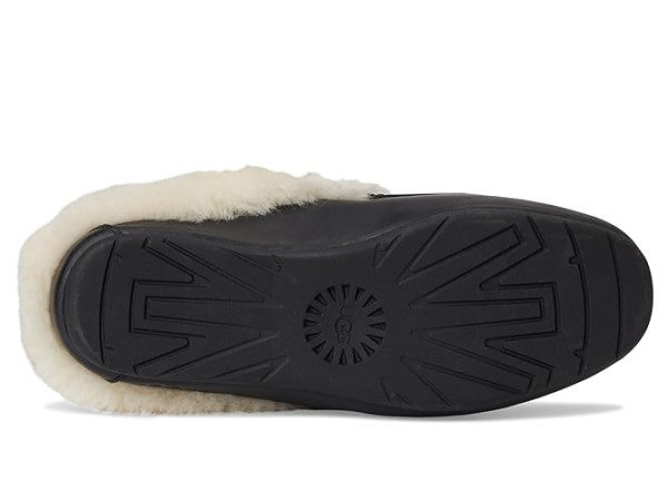 UGG Ansley Mule Leather