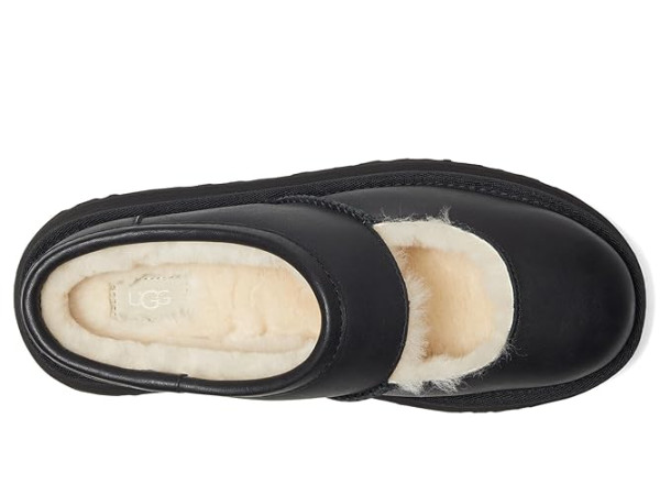 UGG Bea Mary Jane Leather UGG Bea Mary Jane Leather