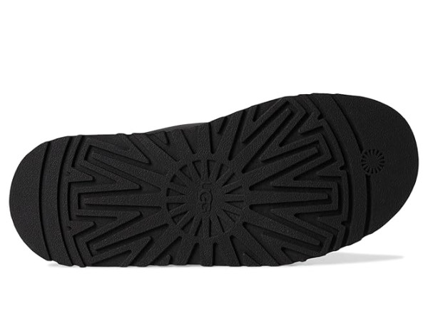 UGG Bea Mary Jane Leather UGG Bea Mary Jane Leather