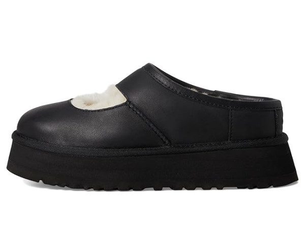 UGG Bea Mary Jane Leather UGG Bea Mary Jane Leather
