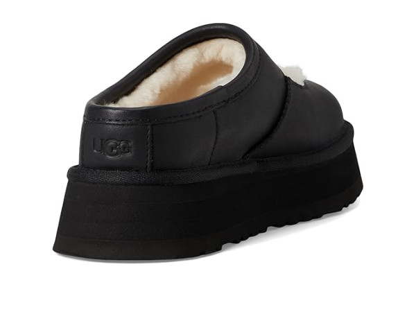 UGG Bea Mary Jane Leather UGG Bea Mary Jane Leather