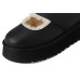 UGG Bea Mary Jane Leather UGG Bea Mary Jane Leather