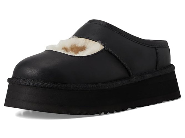 UGG Bea Mary Jane Leather UGG Bea Mary Jane Leather