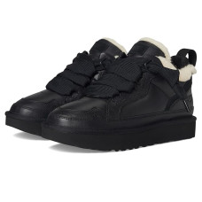 UGG Lowmel Leather