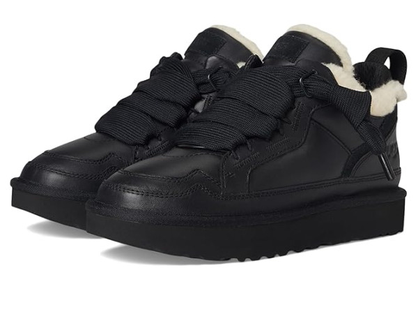 UGG Lowmel Leather