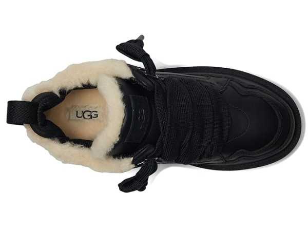 UGG Lowmel Leather