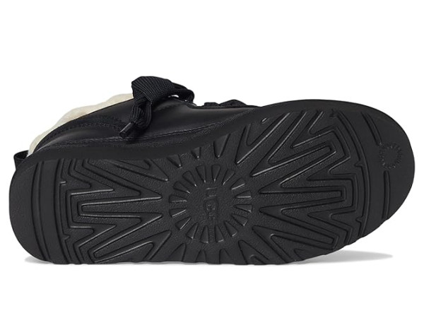 UGG Lowmel Leather