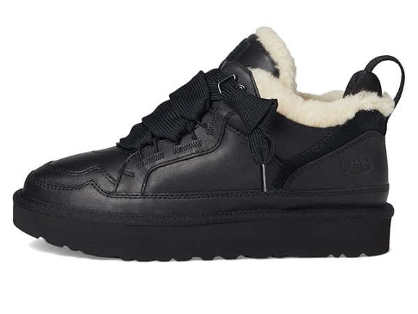 UGG Lowmel Leather