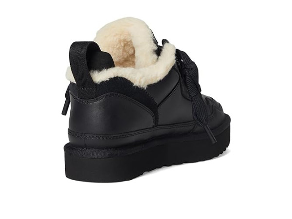 UGG Lowmel Leather