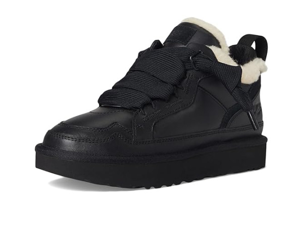 UGG Lowmel Leather