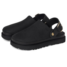 UGG Goldenstar Villa Clogs