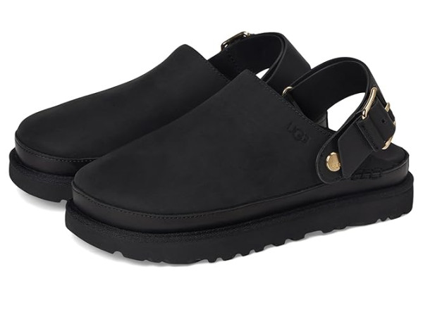 UGG Goldenstar Villa Clogs