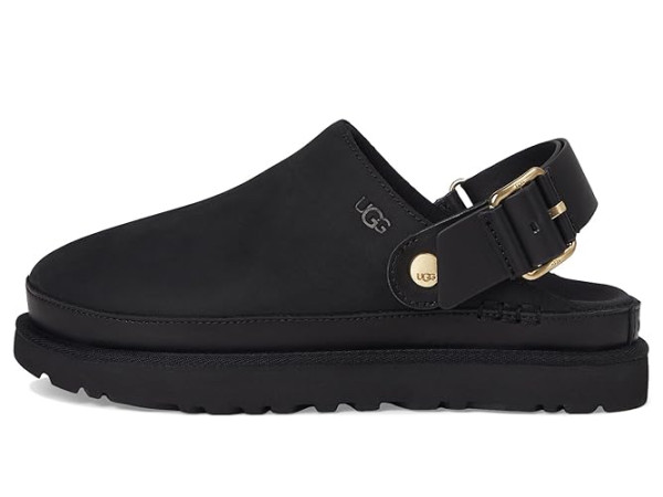 UGG Goldenstar Villa Clogs UGG Goldenstar Villa Clogs