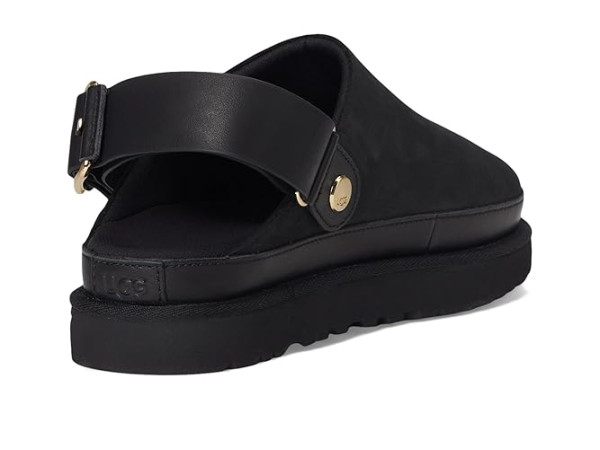 UGG Goldenstar Villa Clogs UGG Goldenstar Villa Clogs