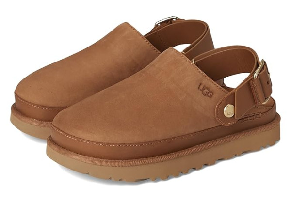 UGG Goldenstar Villa Clogs