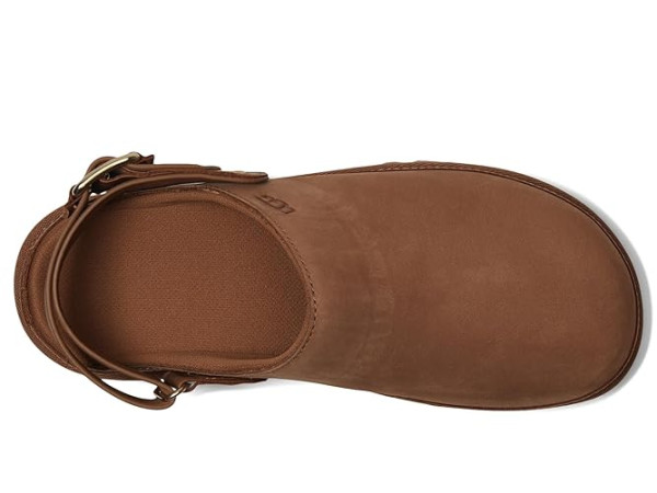 UGG Goldenstar Villa Clogs