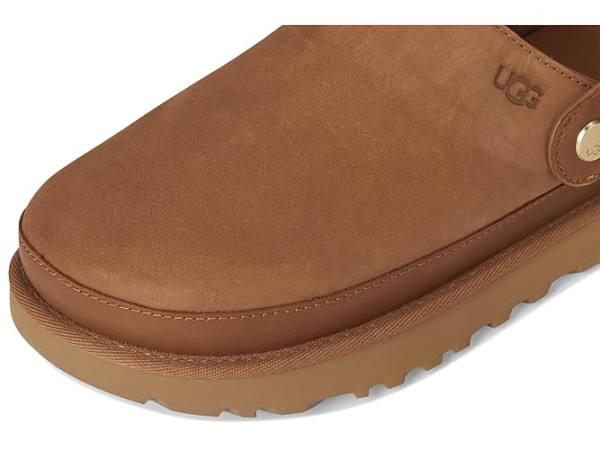 UGG Goldenstar Villa Clogs