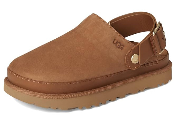 UGG Goldenstar Villa Clogs