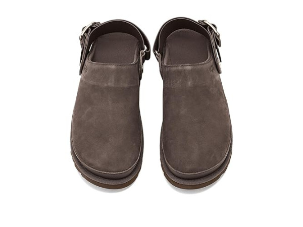 UGG Goldenstar Villa Clogs