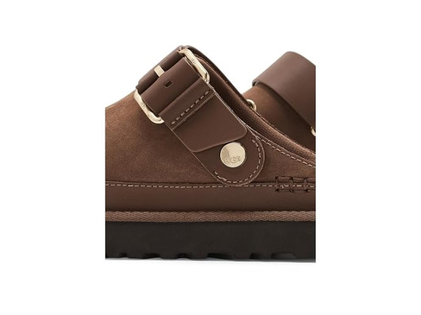 UGG Goldenstar Villa Clogs UGG Goldenstar Villa Clogs