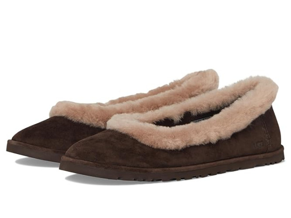 UGG Zora Ballet Flat