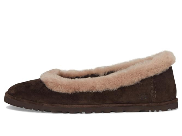 UGG Zora Ballet Flat