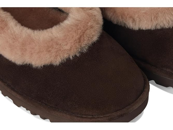 UGG Zora Ballet Flat