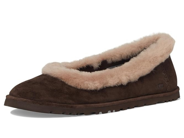 UGG Zora Ballet Flat