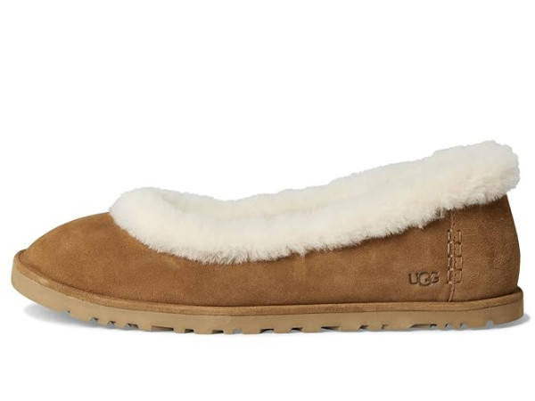 UGG Zora Ballet Flat