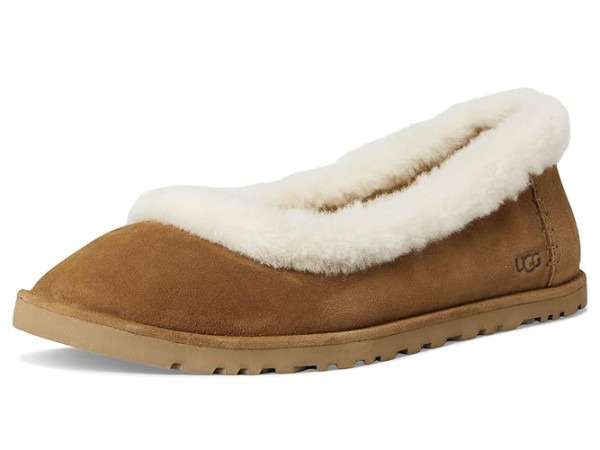 UGG Zora Ballet Flat
