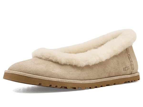 UGG Zora Ballet Flat