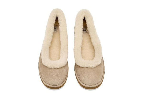 UGG Zora Ballet Flat