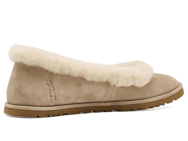 UGG Zora Ballet Flat