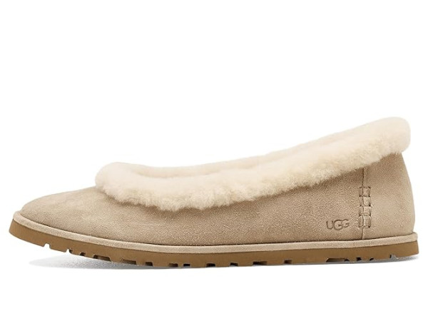 UGG Zora Ballet Flat