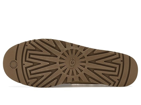 UGG Zora Ballet Flat